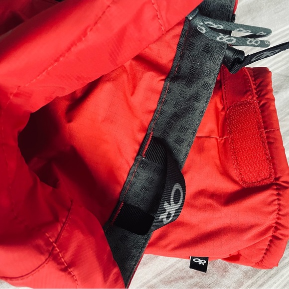 Outdoor Research Winter Sport Glove - Picture 5 of 10